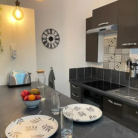 Verdoyant Avec Exterieur *