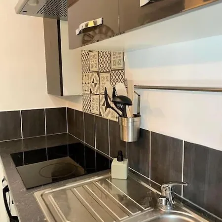 Verdoyant Avec Exterieur ميزو الفورْ